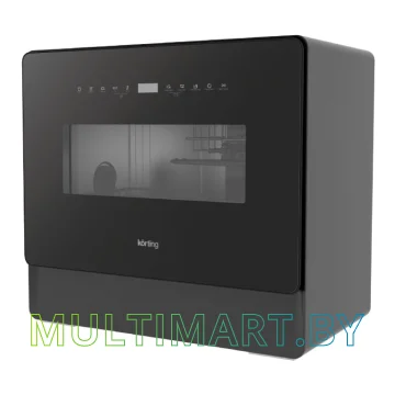 Посудомоечная машина Korting KDF 26630 GN